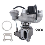 Labwork Turbo Turbocharger For 2018 19-21 22 GMC Terrain Chevrolet Equinox 1.5L