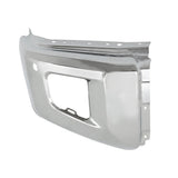 Labwork Front Bumper End For 2014-2021 Toyota Tundra Chrome Passenger Side Right