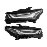 Labwork LED Daytime Running Lights For Chevrolet Traverse 2022-2023 LH+RH Side
