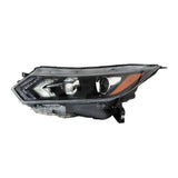 Labwork Left Headlight For 2020-2022 Nissan Rogue Sport LED Assembly Driver Side