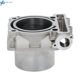 Front Rear Cylinder Kit For HISUN 800 UTV ATV 800cc YS800 MSU800 Qlink MASSIMO