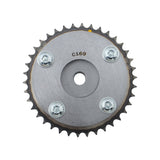 labwork Timing Chain & CVVT Phaser Kit for Hyundai Santa Fe Palisade Kia Sorento Telluride 3.3L 3.8L