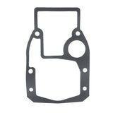 Free Shipping Lower Shift Cable Assembly for OMC Cobra Sterndrive Replace 987661