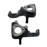 Labwork 3" Front Lift Spindles Suspension Kit 02-18 For Dodge Ram 1500 2WD Truck