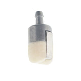 Labwork 25pcs 3/16" Fuel Filter For ECHO 125-527 13120519831 13120507320 1312051