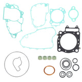 Complete Gasket Kit Top & Bottom End Engine Set For Honda CRF450R 2002-2008 New