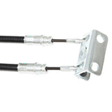Gas & Electric Golf Carts for Brake Cable FOR EZGO TXT Medalist (1994-10)