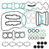 For Honda 1979 1980 1981 1982 CB650 CB650C CB650SC Engine Gasket Kit Set New
