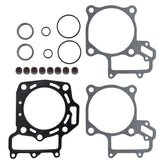 Top End Head Gasket Kit Set For Kawasaki Brute Force 750 2005-2017 650 2006-2013