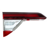 Labwork Driver Left Tail Lights For GMC Acadia SL/SLE/SLT/Denali 2020-2024 1PCS