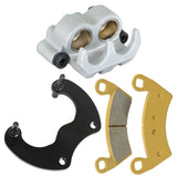 Rear Left Brake Caliper Pads Mounting Bracket for Polaris RZR XP 1000 2014-2017