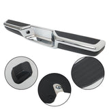 Labwork Chrome Rear Step Bumper Assembly Steel For Dodge Dakota 1997-2004 2003