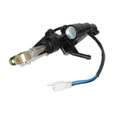 Rear Brake Master Cylinder For Honda GL1500 A SE Goldwing 1995 1996 1997--2000