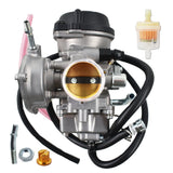 Carburetor Carb For Suzuki Quadsport Z400 LTZ400LTZ 400 2003-07 Kawasaki KFX400