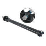 Labwork Rear Driveshaft Prop Shaft Assembly For 2002-03 Jeep Liberty KJ 4WD Auto