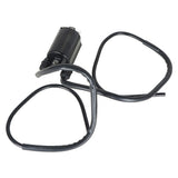 Fit For Kawasaki VN1500 Vulcan 1500 1996-2008 Front and Rear Ignition Coils