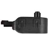 Labwork HVAC Heater Blend Door Actuator For 2001-2008 Chrysler Dodge