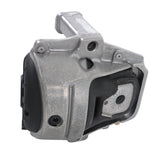 labwork 3PCS Hydraulic Engine Motor Transmission Mount Kit for 2009-2017 Audi A4 A5 Quattro