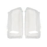 Labwork Lampshade Headlight Lens Cover For Range Rover Sport 2010-2013 LH+RH