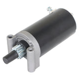 Starter Fit For Cub Cadet i1046 i1050 LT1046 Toro GT2100 LX468 Motor Assembly
