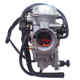 Carburetor Carb For Honda Foreman Rubicon 500 TRX500 FA FGA FPA 4X4 2001-2014