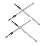 For Evo Evolution Big Twin Dyna FXST 1984-1999 Adjustable Putting kit Set