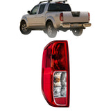 Labwork Rear Tail light For Nissan Frontier 2005-2021 Equator 09-12 Driver Side
