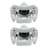 Labwork Rear Brake Calipers For 06-07 Toyota Highlander & 06-08 Lexus Rx400h V6