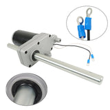Labwork Electric Powered Trailer Jack 12000 lbs For Touring car 1824200100