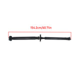 Labwork Rear Driveshaft Prop Shaft Assembly 2007-2011 For BMW 328i Coupe Manual