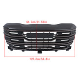 Labwork Front Bumper Grille Assembly For GMC Sierra 1500 AT4/AT4X 2022-2024 New