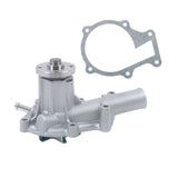 Corrosion-Resistant Water Pump 6680278 For Kubota V1305 For Bobcat Models