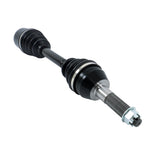 1PCS Rear L/Right CV Axles Drive Shaft For Polaris Sportsman 500 550 570 2006-14