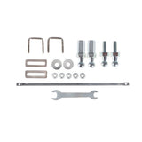 Labwork Rear Trunk Hydraulic Rod Support Spring 2018 2019 For Accord 10th Gen