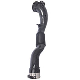 Labwork Intercooler hose 3.0L supercharged intake pipe For BMW 335i 335i X3 X4