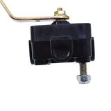 Labwork Leveling Height Control Valve Kit For Trailer 53321Q120/VS-227