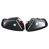 Golf Cart Full LED Rear Tail Light fits for EZGO TXT, ST Golf Cart 1995-2013