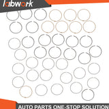 Labwork Standard Piston Ring Set for Chrysler Dodge Jeep 2003-2008 5.7L V8