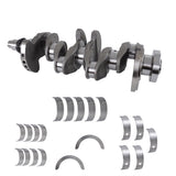 Engine Crankshaft Rods Bearing Kit Replacement for 623V6-2EH00 Replacement for Soul 2.0L 2014-2019 Replacement for Optima Hybrid 2.0L 2016-2020