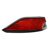 Labwork LH+RH Outer Tail Light For Corolla Cross XLE 2022-23 High Configuration