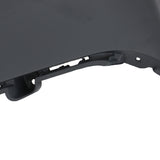Labwork Front Bumper Cover For 2021 2022 Chevy Trailblazer Driver Left Side
