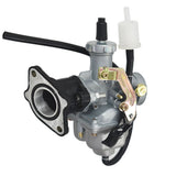 Carburetor Holder Intake Manifold Boot for Honda ATC200 ATC200X ATC200S ATC200M