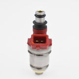 Labwork Fuel injectors For 1990-1994 Nissan D21 Pickup 2.4L 4 Pcs 16600-86G00