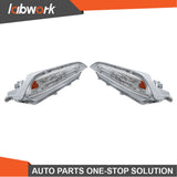 Labwork Turn Signal Lights For 2016 2017 2018 Honda Pilot with Parking Lights