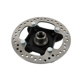 For 2014-2017 Polaris RZR XP 1000 Front/Rear Wheel Hub Studs Brake Rotor