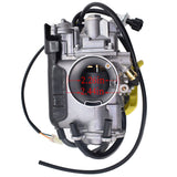 16100-HP1-673 Carburetor Fit For 2004 2005 Honda Sportrax 450 TRX450R Carb USA