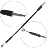 Rear Brake Cable Kit Fit For Yamaha YFS200 Blaster 1988-2002