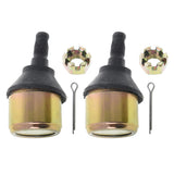 For Polaris Sportsman 335 400 450 500 570 700 800 Set Of 2 Ball Joint Lower