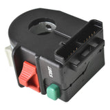 Start Light Run Stop Handle Bar Switch For Polaris Predator Outlaw 500 2003-2011