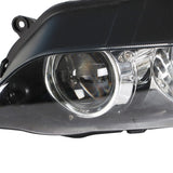 For 2004 2005 2006 Yamaha YZF R1 Front Headlight Headlamp Assembly USA